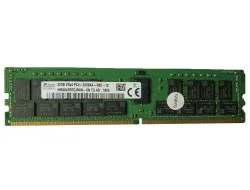 HMA84GR7CJR4N-XN Hynix 32GB 2Rx4 PC4-25600AA-3200MHz