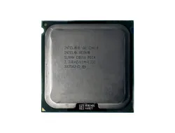 SLANS Intel Intel Xeon Processor E5440 12M Cache. 2.83 GHz. 1333 MHz FSB