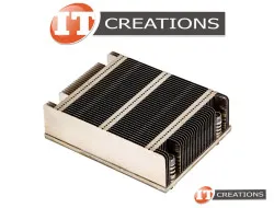 SNK-P0057PS SUPERMICRO 1U PASSIVE HIGH PERFORMANCE CPU HEATSINK