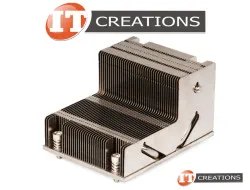 SNK-P0058PSU SUPERMICRO SNK-P0058PSU 2U PASSIVE LGA2011 CPU COOLING HEATSINK