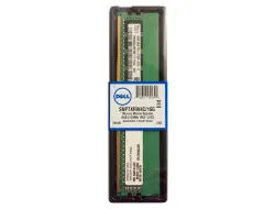 SNP7XRW4C/16G DELL 16GB (1*16GB) 2RX8 PC4-17000P-E DDR4-2133MHZ ECC UDIMM
