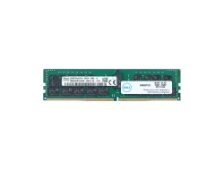 SNP8WKDYC/32G DELL 32GB (1*32GB) 2RX4 PC4-23400Y-R DDR4-2933MHZ RDIMM