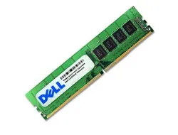 SNPM0VW4C/8G DELL 8GB (1*8GB) 1RX8 PC4-19200T-U DDR4-2400MHZ UDIMM