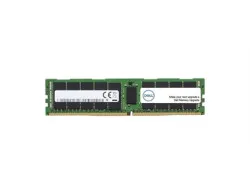 SNPW403YC/64G DELL 64GB (1*64GB) 2RX4 PC4-23400Y-R DDR4-2933MHZ RDIMM