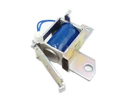 Solenoide 121E25680 TDS-F09B para impressora Xerox WC7655