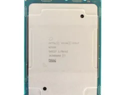 SRGZF INTEL XEON 28 CORE CPU GOLD 6258R 38.5MB 2.70GHZ