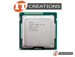 SR00G INTEL XEON QC CPU E3-1225 6MB 3,10GHZ