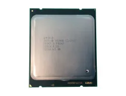SR0KP INTEL XEON CPU 6 CORE E5-2667 15M CACHE - 2,90 GHZ - 8,00 GT/S