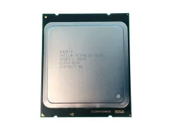 6Y6H0 Intel Intel Xeon E5-2620 6Core 2.0GHz 95W