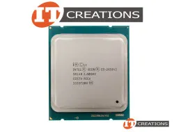 SR1A8 INTEL XEON 8 CORE CPU E5-2650 V2 20M CACHE 2,60 GHZ