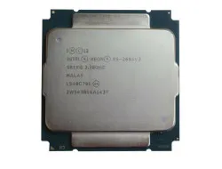 SR1XG INTEL XEON 14 CORE CPU E5-2695V3 35MB 2,30GHZ