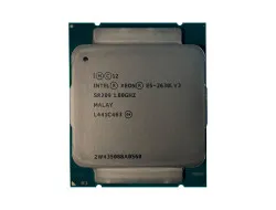 SR209 HP INTEL XEON 8 CORE CPU E5-2630LV3 20M CACHE 1,80 GHZ