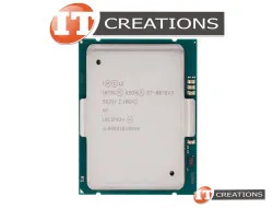 SR21Y INTEL XEON 18 CORE CPU E7-8870V3 45MB 2,10GHZ