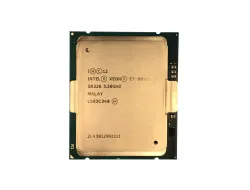 SR226 INTEL XEON QC CPU E7-8893V3 45MB 3,20GHZ