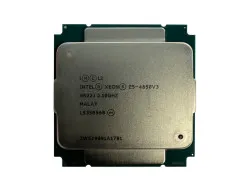 SR22J HP INTEL XEON 12 CORE CPU E5-4650V3 30MB 2,10GHZ