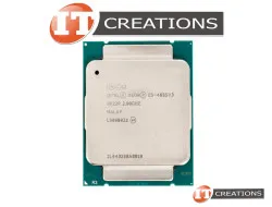 SR22R INTEL XEON 6-CORE CPU E5-4655V3 30M 2,90GHZ