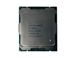 SR2JT INTEL XEON 16 CORE CPU E5-2683V4 40MB 2,10GHZ