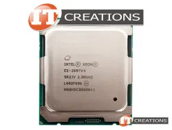 SR2JV INTEL XEON 18 CORE CPU E5-2697V4 45MB 2,30GHZ