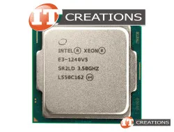 SR2LD INTEL XEON QC CPU E3-1240V5 8MB 3,50GHZ
