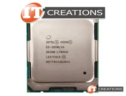 SR2N8 INTEL XEON 14 CORE CPU E5-2650LV4 35MB 1.70GHZ