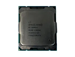 SR2NZ INTEL XEON 10 CORE CPU E5-2640V4 25MB 2.40GHZ