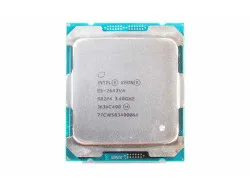 SR2P4 INTEL XEON 6 CORE CPU E5-2643V4 20MB 3,40GHZ