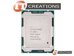 SR2PK INTEL XEON 8 CORE CPU E5-1660V4 20MB 3,20GHZ