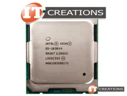 SR2R7 INTEL XEON 10 CORE CPU E5-2630V4 25MB 2,20GHZ