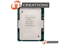SR2S4 INTEL XEON 10 CORE CPU E7-4820V4 25MB 2,00GHZ
