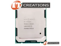 SR2SH INTEL XEON 8 CORE CPU E5-4655V4 30MB 2.50GHZ