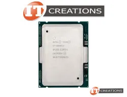 SR2SS INTEL XEON 24 CORE E7-8890V4 60MB 2,20GHZ