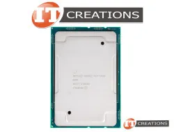 SR377 INTEL XEON 28 CORE CPU PLATINUM 8180 38.5MB 2.50GHZ