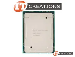 SR37U INTEL XEON 28 CORE CPU PLATINUM 8176M 38,50MB 2,10GHZ
