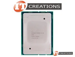 SR3GF INTEL XEON 12 CORE CPU GOLD 5118 16,5MB 2,30GHZ