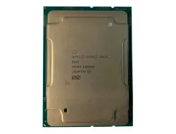 SRF8X INTEL XEON 18 CORE CPU GOLD 6240 24,75MB 2,60GHZ