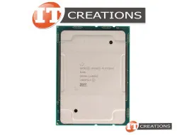 SRF9H INTEL XEON 24 CORE CPU PLATINUM 8260 35,75MB 2,40GHZ