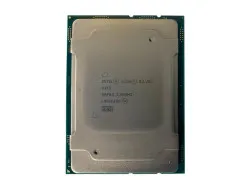SRFBA INTEL XEON 8 CORE CPU SILVER 4215 11M 2,50GHZ