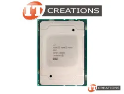 SRFBF INTEL XEON 8 CORE CPU GOLD 5217 11M 3,00GHZ