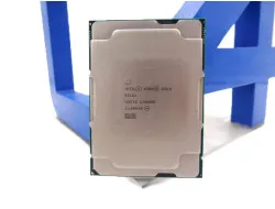 SRKXC INTEL XEON 24 CORE CPU GOLD 6312U 36M 2,4G0HZ