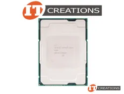 SRKXK INTEL XEON 16 CORE CPU GOLD 6326 24M 2.90GHZ