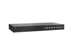 SRW2016-K9 CISCO SG300-20 20-PORT GIGABIT MANAGED SWITCH