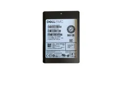 YDHYX DELL 960GB SM883 6G 2,5INCH MU SATA SSD