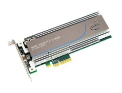 SSDPEDME800G4-HP INTEL DC P3600 800GB 2.5INCH PCIE NVME SSD - HPB