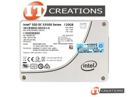 SSDSC2BB120G4 INTEL 120GB SATA 6GB 2,5INCH SSD