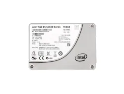 SSDSC2BB160G4 INTEL 160GB S3500 SERIES 2.5INCH MLC SATA SSD