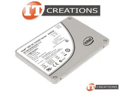 SSDSC2BB600G4 INTEL S3500 SERIES 600GB 6G 2,5INCH MLC SATA SSD