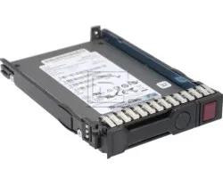 868814-B21 HP 240GB 6G 2.5INCH DS RI SATA SSD