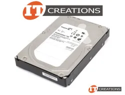 ST3000NM0023 SEAGATE 3TB 7,2K 6G SAS 3,5INCH HDD