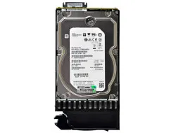 N9X94A HP 4TB 7,2K 12G 3,5INCH MSA 512N SAS HDD