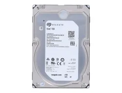 ST4000NM0175 SEAGATE 4TB 7,2K 12G 3,5INCH SAS HDD